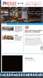 Mobile Screenshot of kojaxsouflaki.com